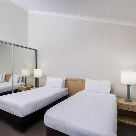 Medina Serviced Apartments North Ryde Sydney Esterno foto