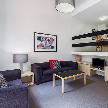 Medina Serviced Apartments North Ryde Sydney Esterno foto