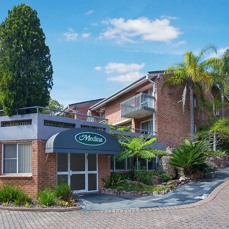 Medina Serviced Apartments North Ryde Sydney Esterno foto