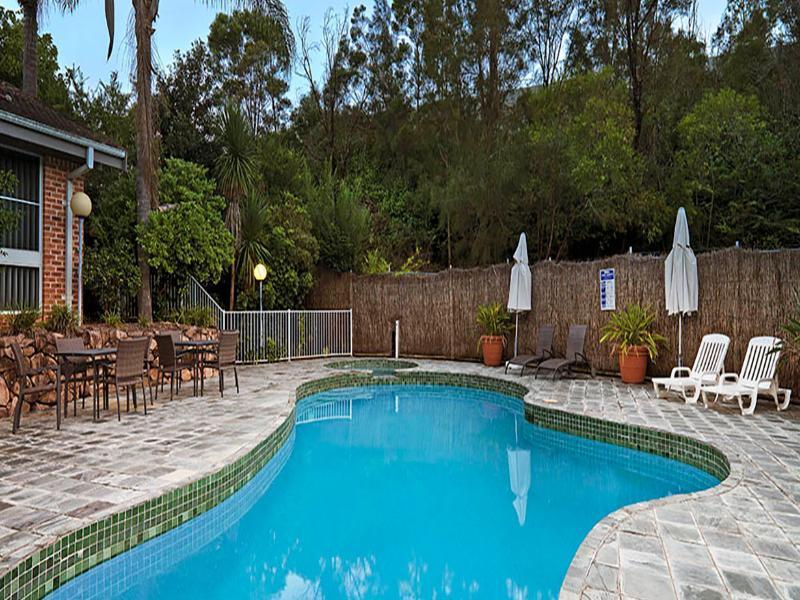 Medina Serviced Apartments North Ryde Sydney Esterno foto