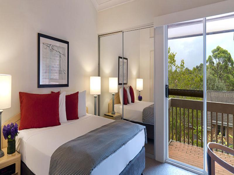 Medina Serviced Apartments North Ryde Sydney Esterno foto
