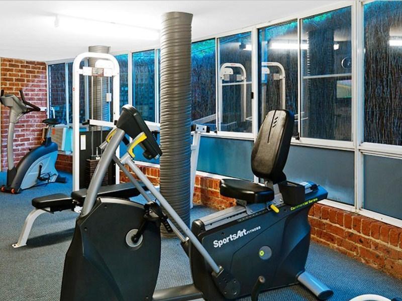Medina Serviced Apartments North Ryde Sydney Esterno foto