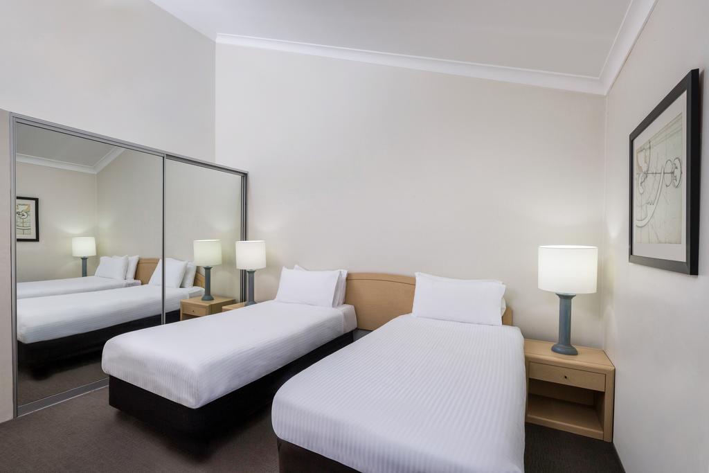 Medina Serviced Apartments North Ryde Sydney Esterno foto