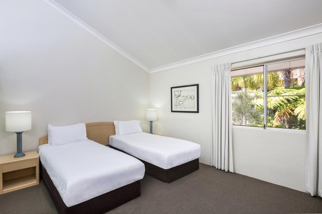 Medina Serviced Apartments North Ryde Sydney Esterno foto