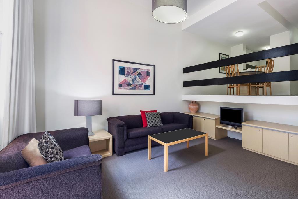 Medina Serviced Apartments North Ryde Sydney Esterno foto