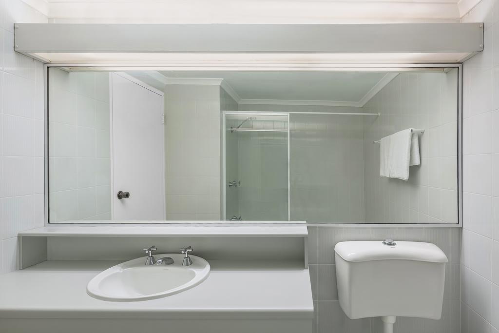 Medina Serviced Apartments North Ryde Sydney Esterno foto