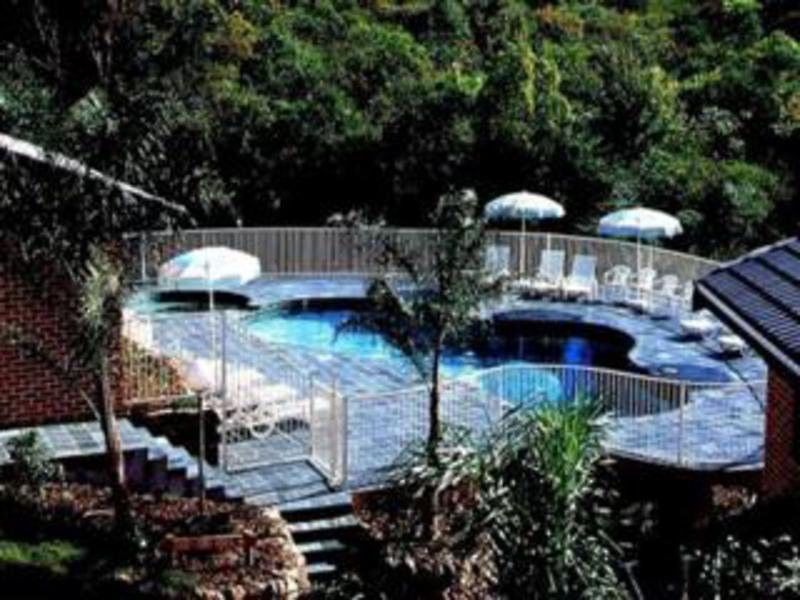 Medina Serviced Apartments North Ryde Sydney Esterno foto