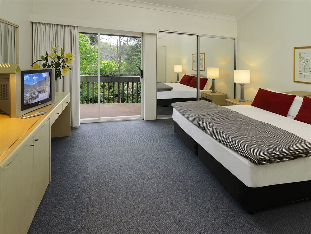 Medina Serviced Apartments North Ryde Sydney Esterno foto
