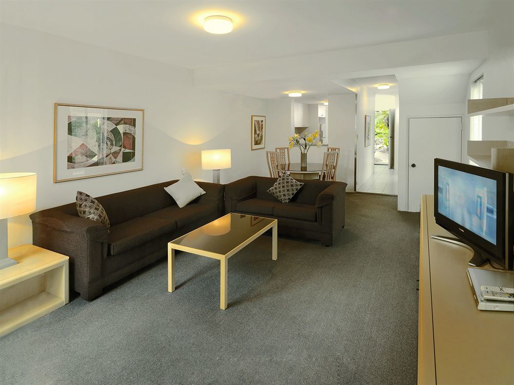 Medina Serviced Apartments North Ryde Sydney Camera foto