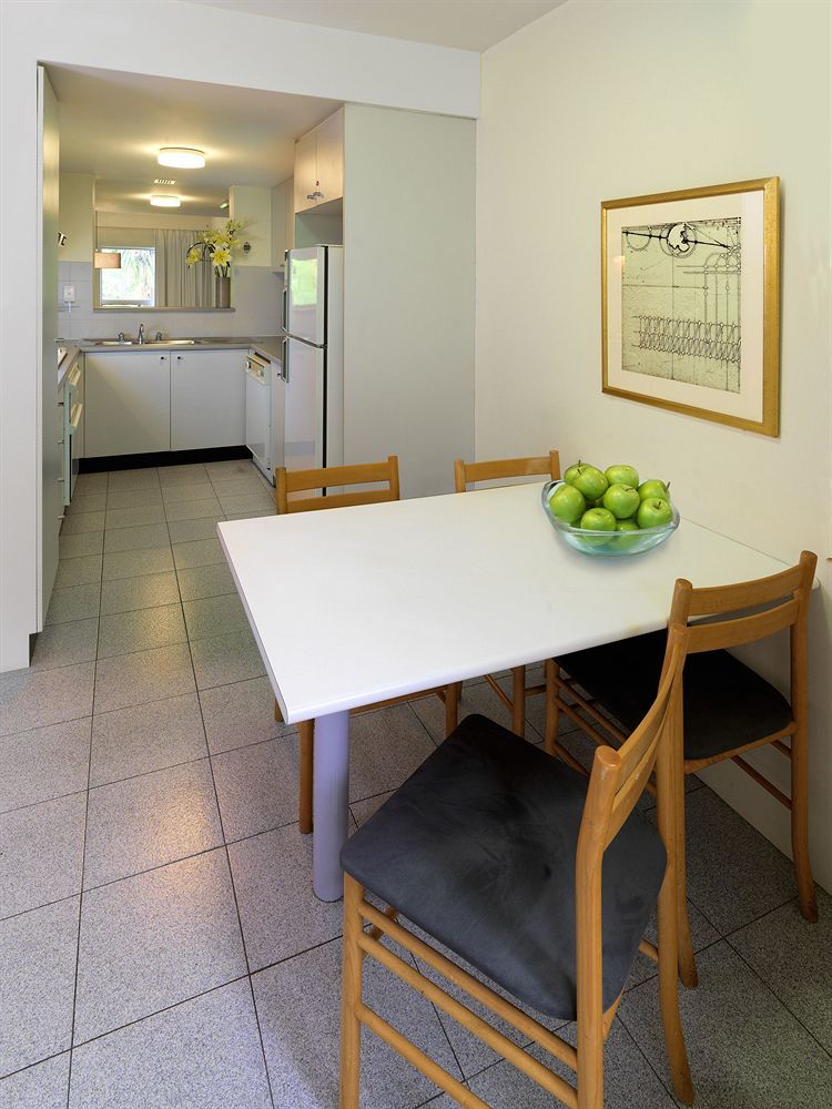 Medina Serviced Apartments North Ryde Sydney Camera foto