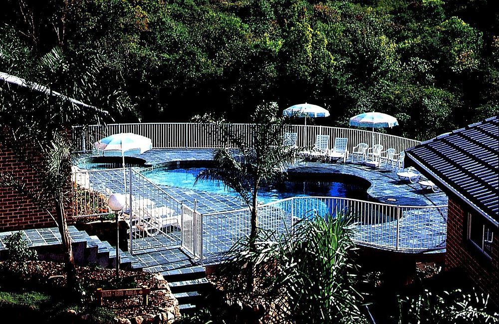 Medina Serviced Apartments North Ryde Sydney Esterno foto