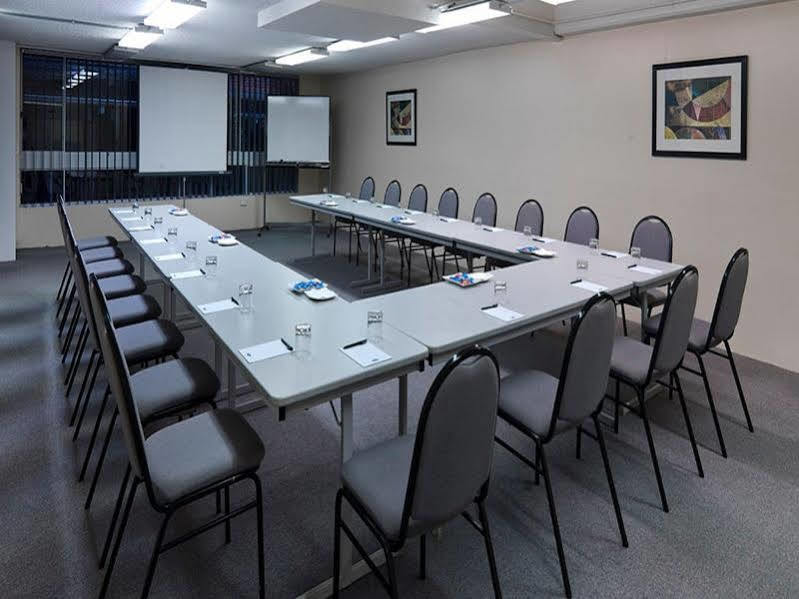 Medina Serviced Apartments North Ryde Sydney Esterno foto