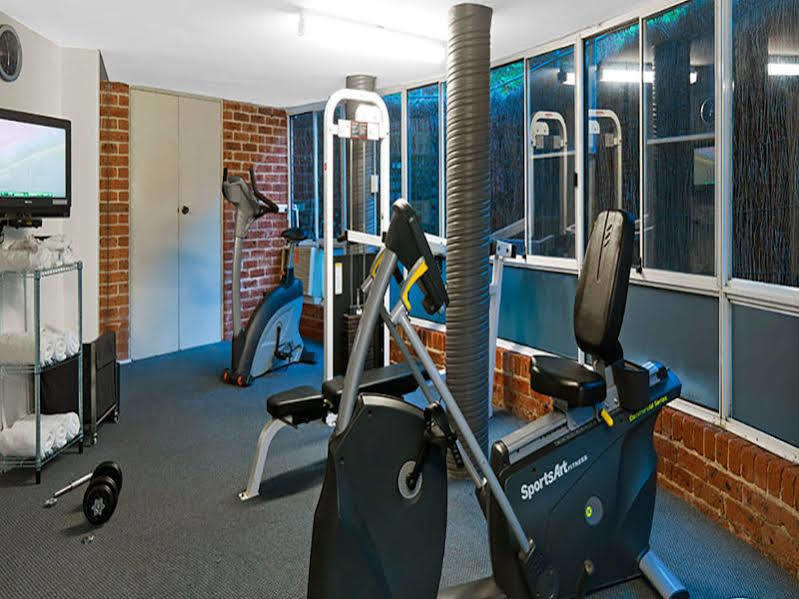 Medina Serviced Apartments North Ryde Sydney Esterno foto