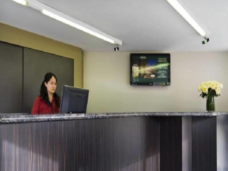 Medina Serviced Apartments North Ryde Sydney Esterno foto