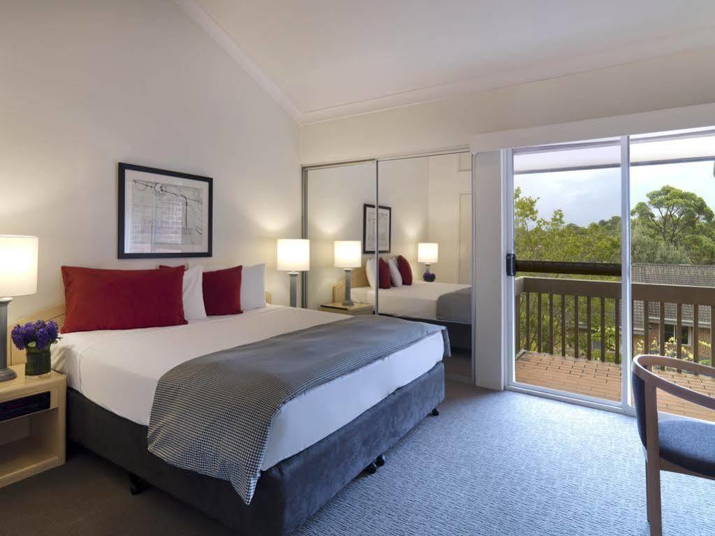 Medina Serviced Apartments North Ryde Sydney Esterno foto