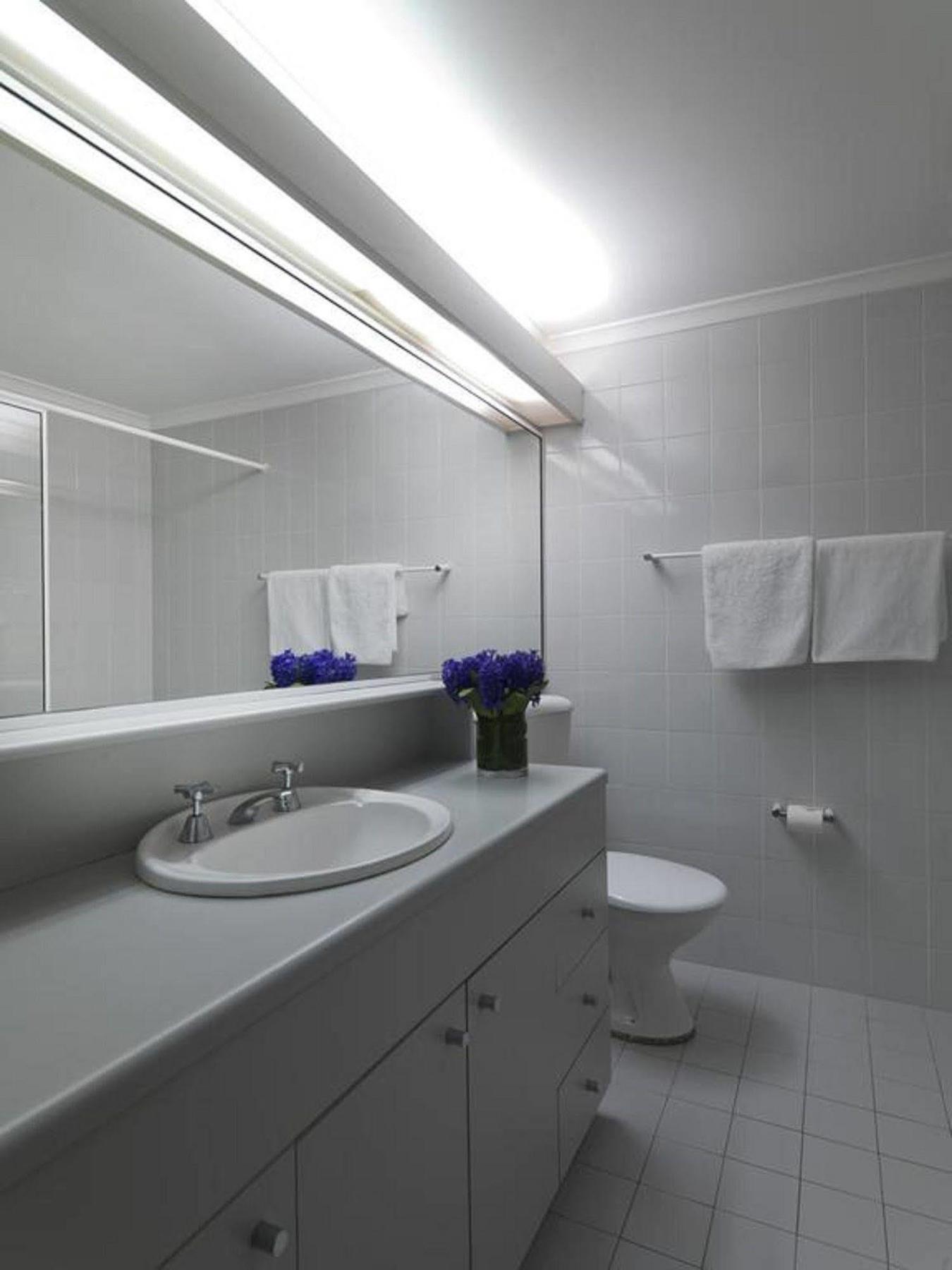 Medina Serviced Apartments North Ryde Sydney Esterno foto