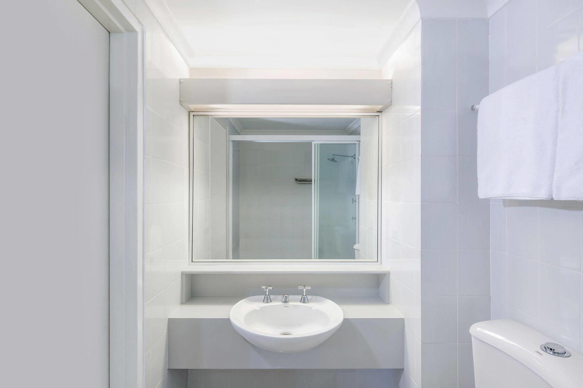 Medina Serviced Apartments North Ryde Sydney Esterno foto