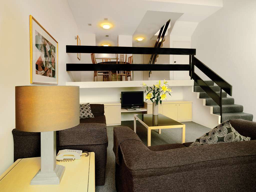 Medina Serviced Apartments North Ryde Sydney Camera foto