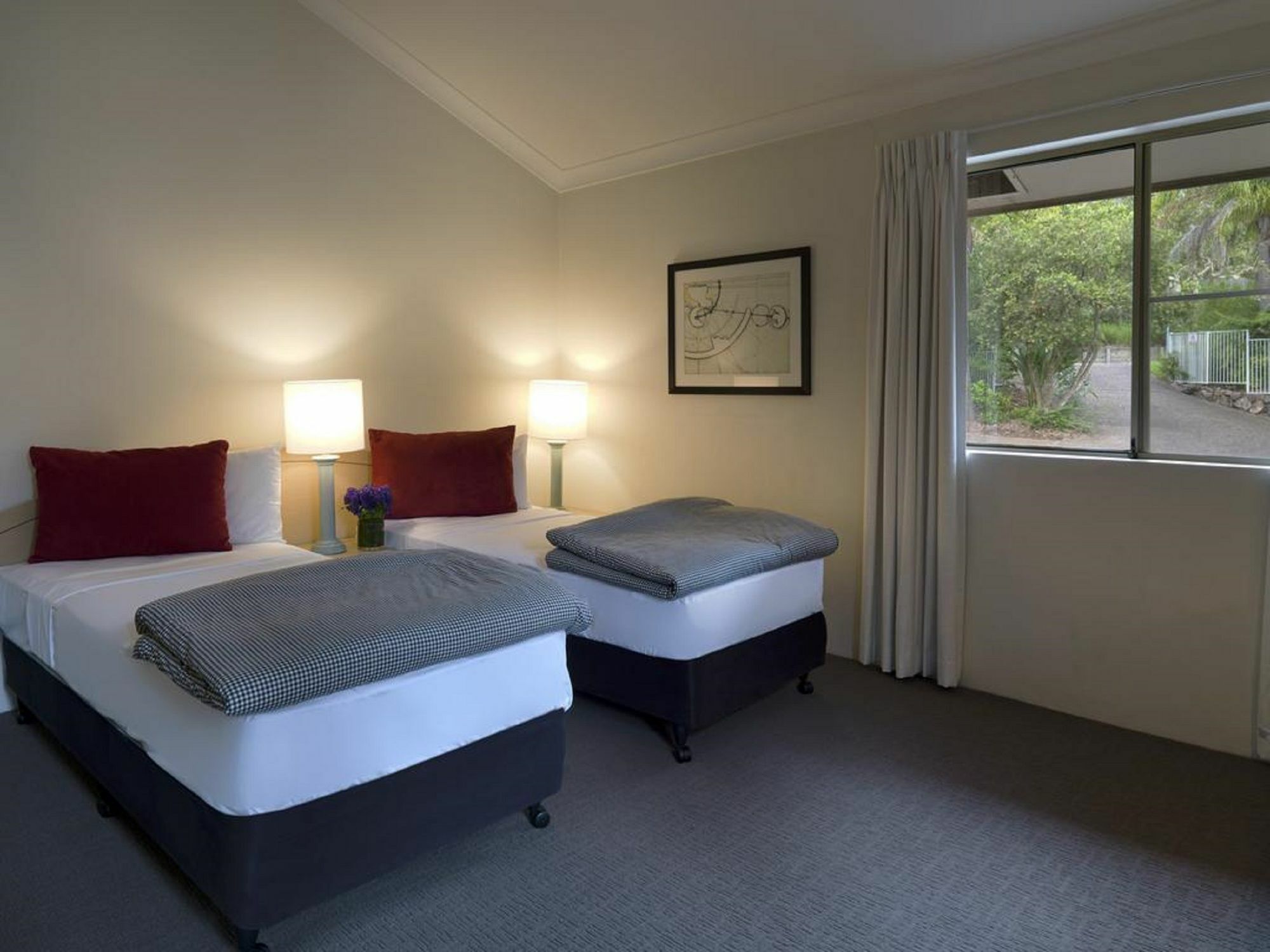 Medina Serviced Apartments North Ryde Sydney Esterno foto