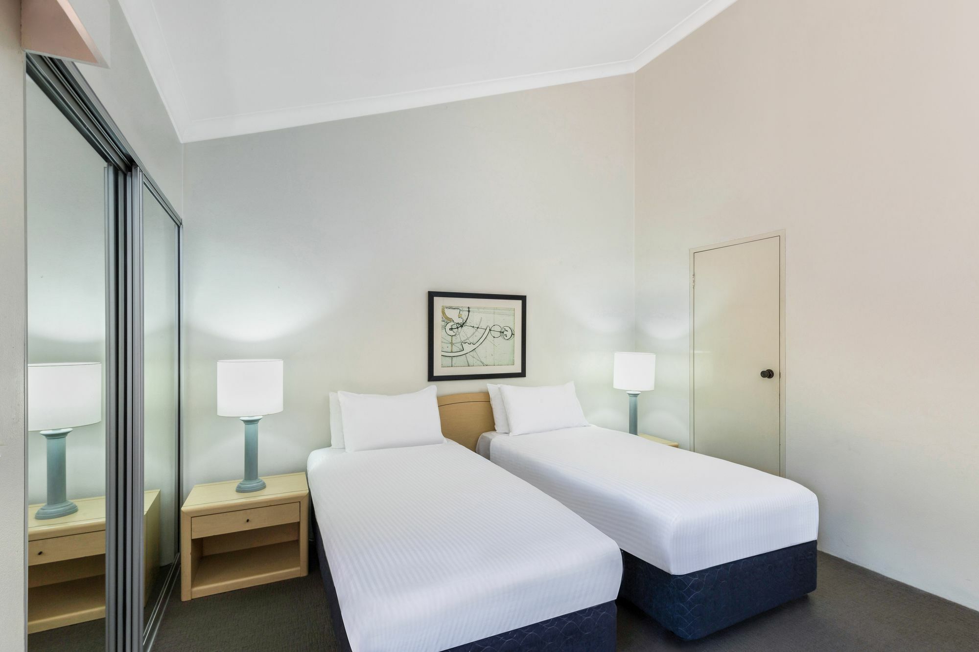Medina Serviced Apartments North Ryde Sydney Esterno foto