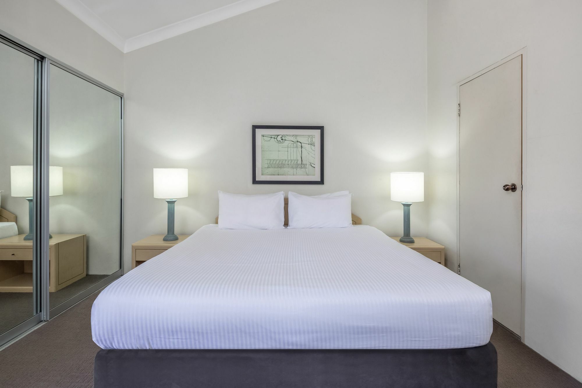 Medina Serviced Apartments North Ryde Sydney Esterno foto