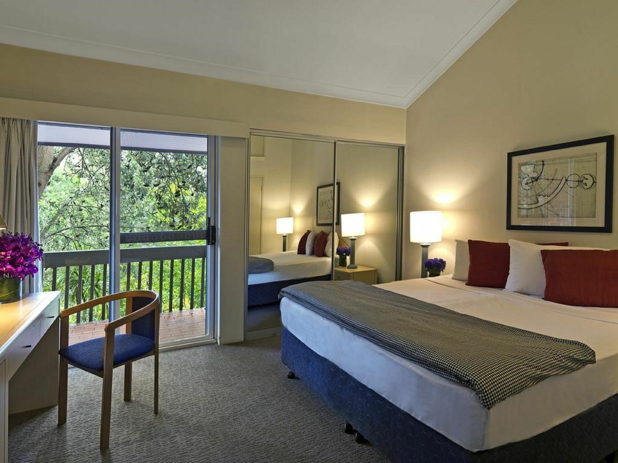 Medina Serviced Apartments North Ryde Sydney Esterno foto