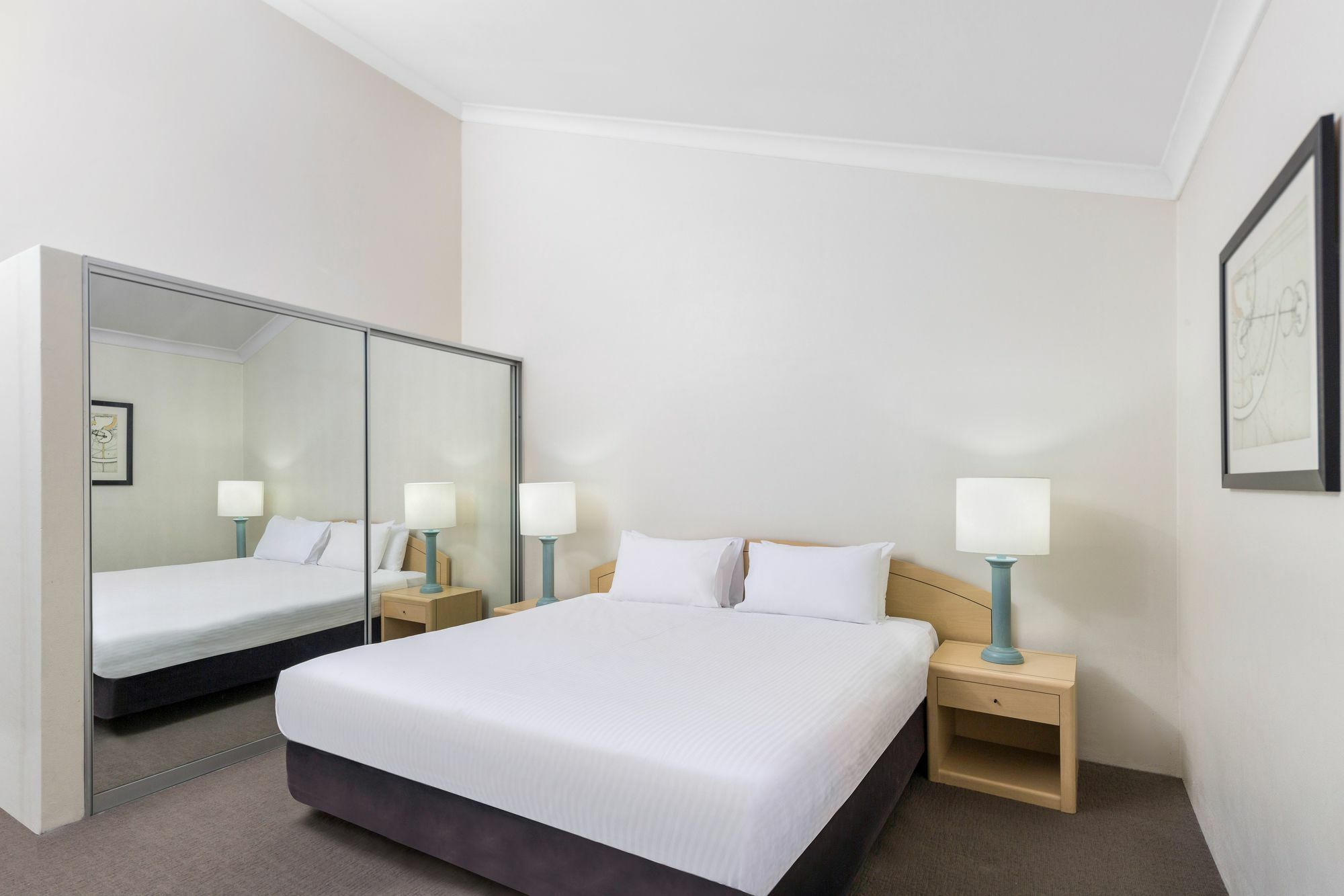 Medina Serviced Apartments North Ryde Sydney Esterno foto