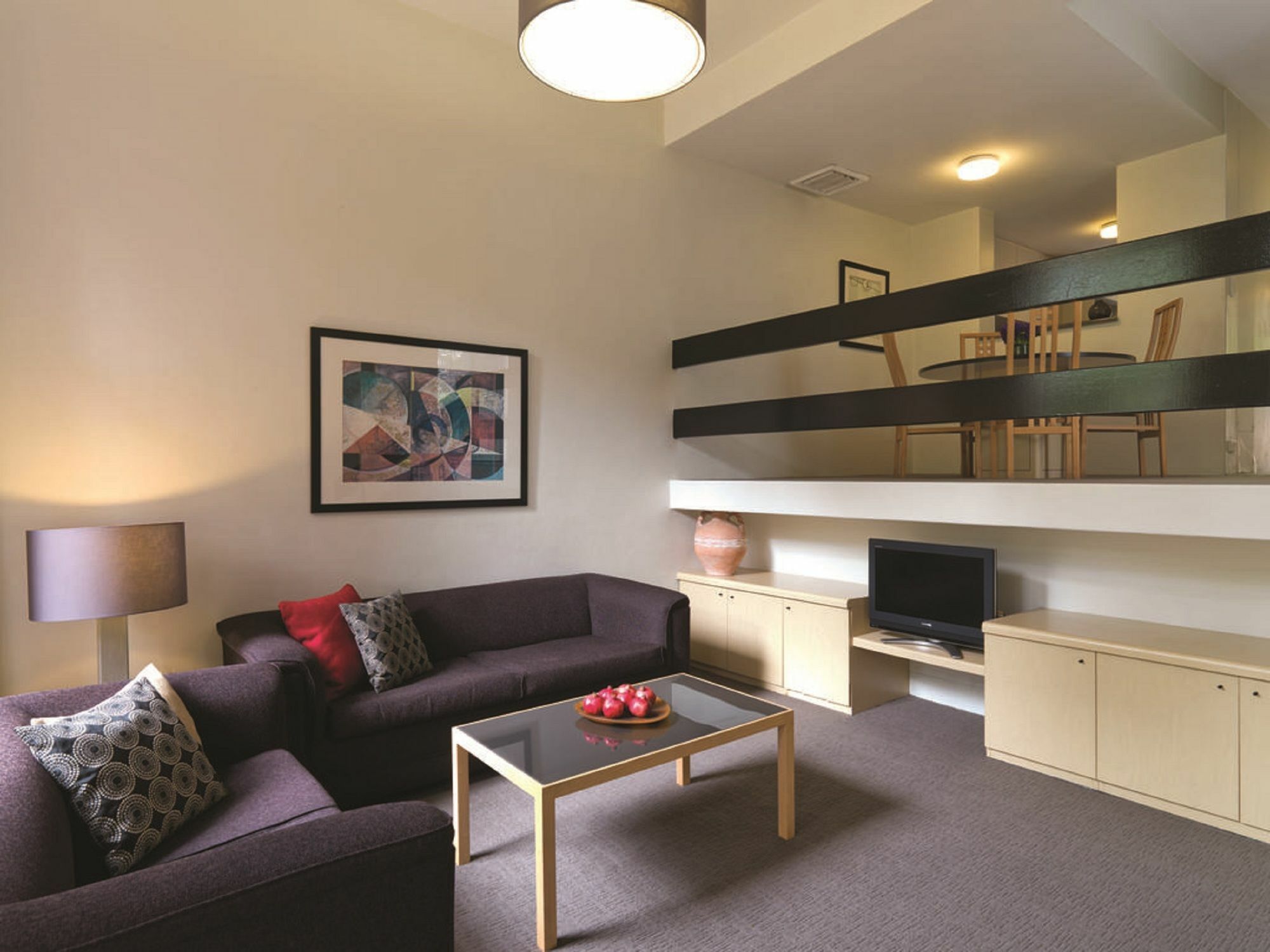 Medina Serviced Apartments North Ryde Sydney Camera foto