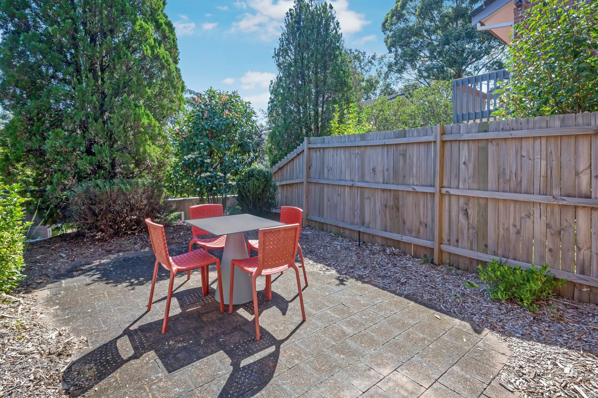 Medina Serviced Apartments North Ryde Sydney Esterno foto