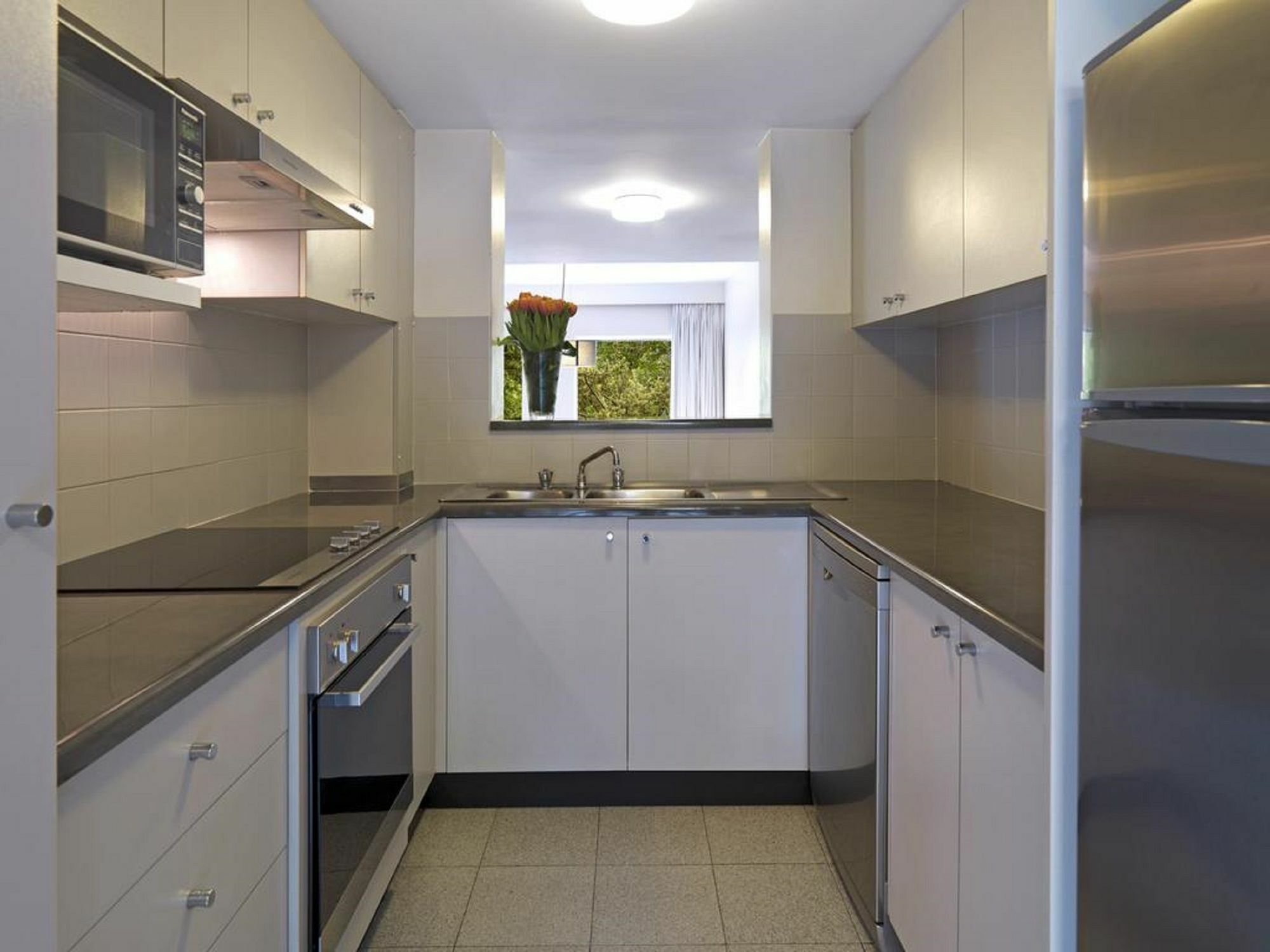 Medina Serviced Apartments North Ryde Sydney Esterno foto