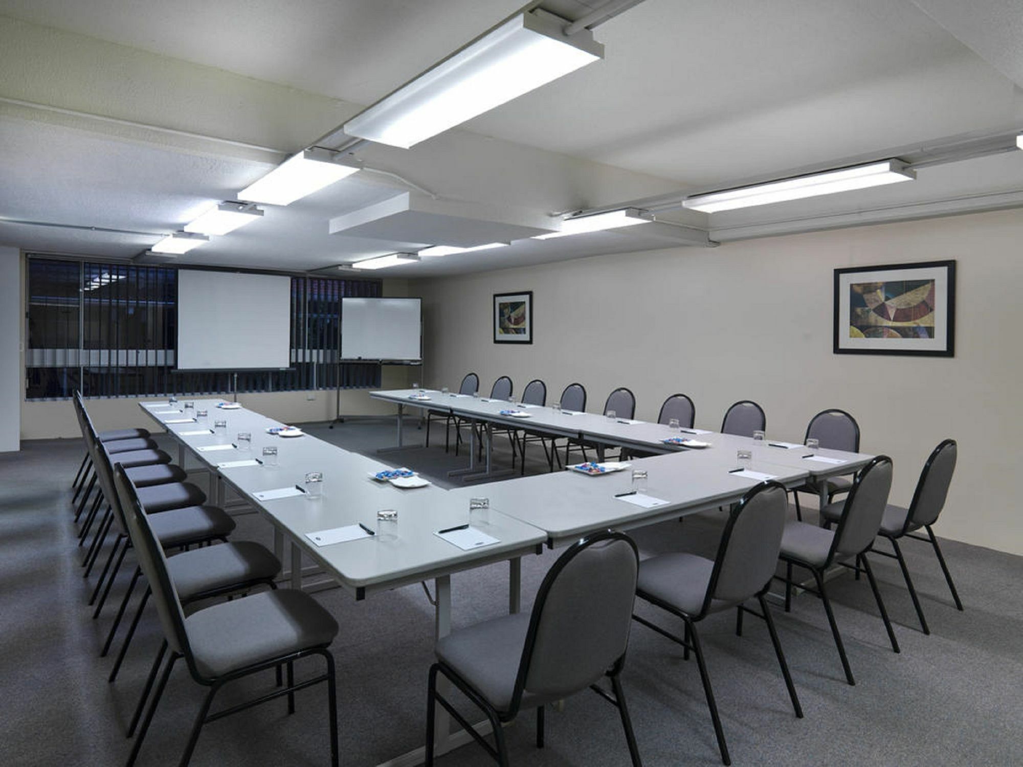 Medina Serviced Apartments North Ryde Sydney Esterno foto