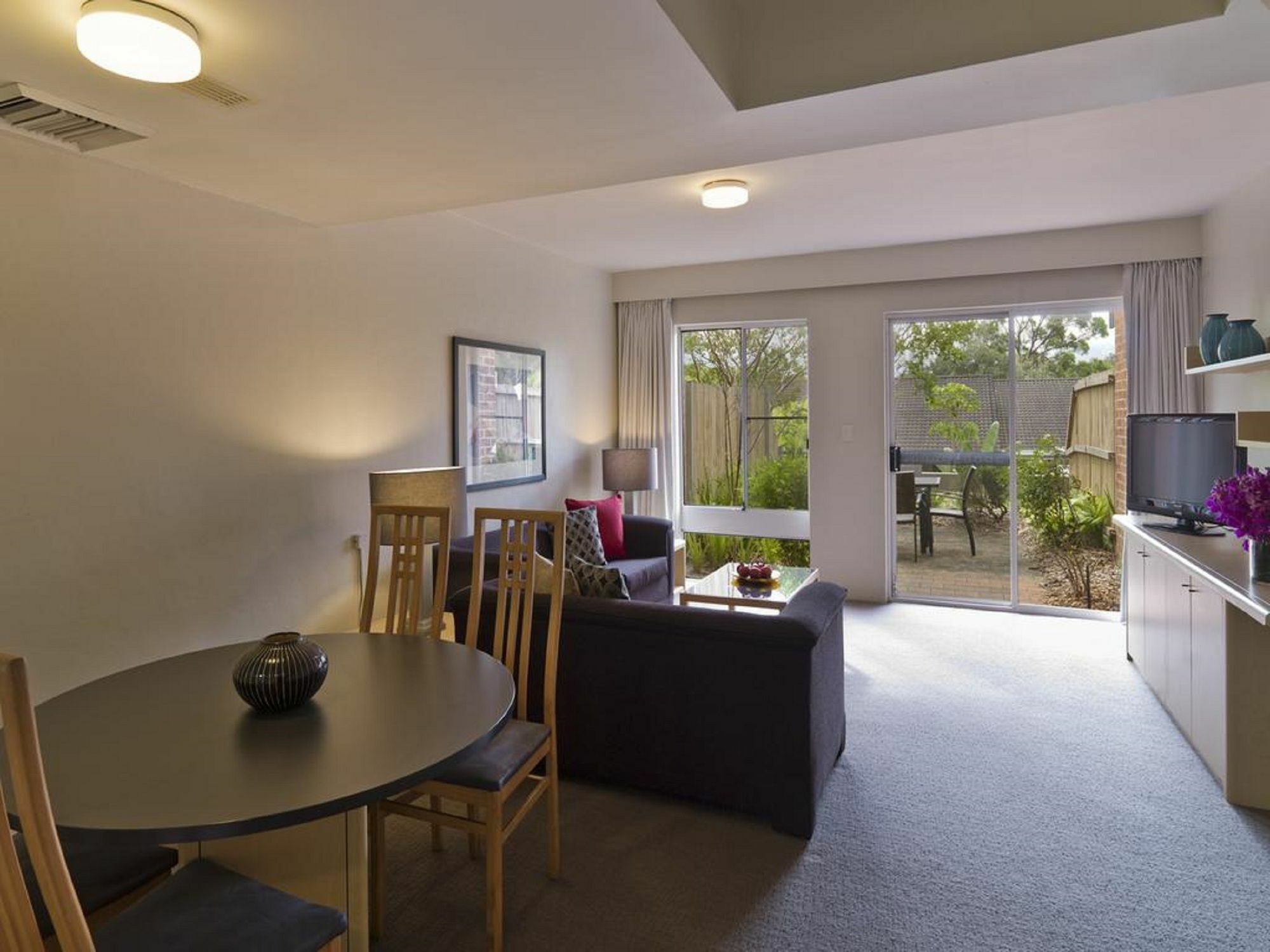 Medina Serviced Apartments North Ryde Sydney Esterno foto