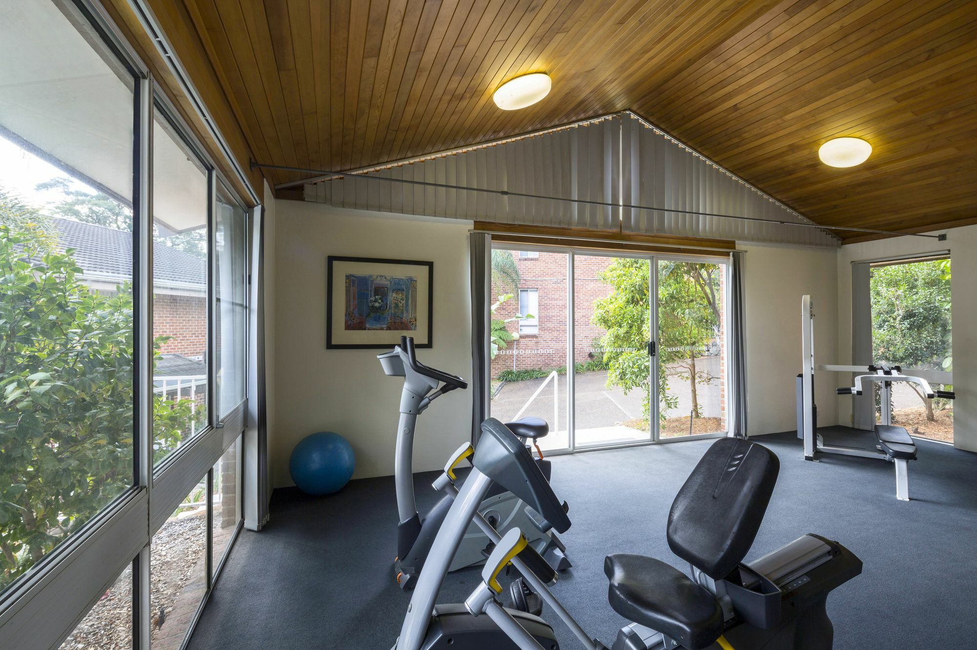 Medina Serviced Apartments North Ryde Sydney Esterno foto