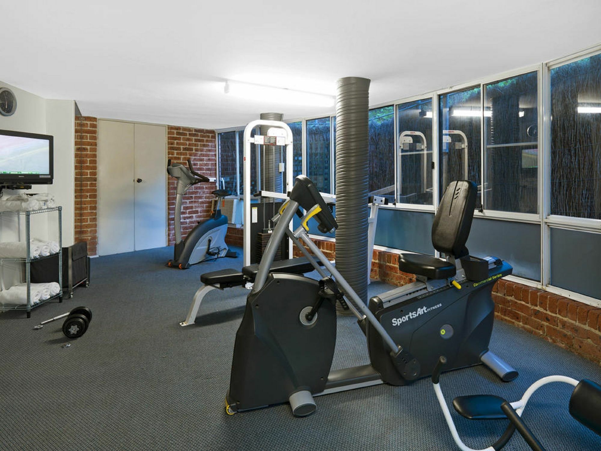 Medina Serviced Apartments North Ryde Sydney Esterno foto