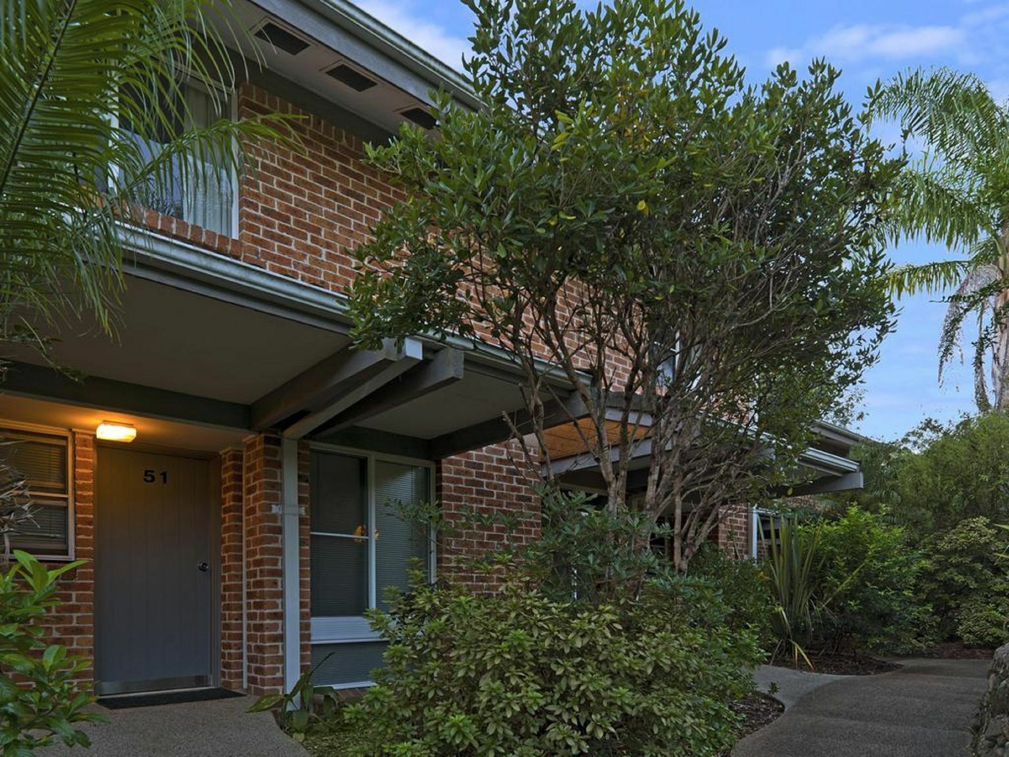 Medina Serviced Apartments North Ryde Sydney Esterno foto
