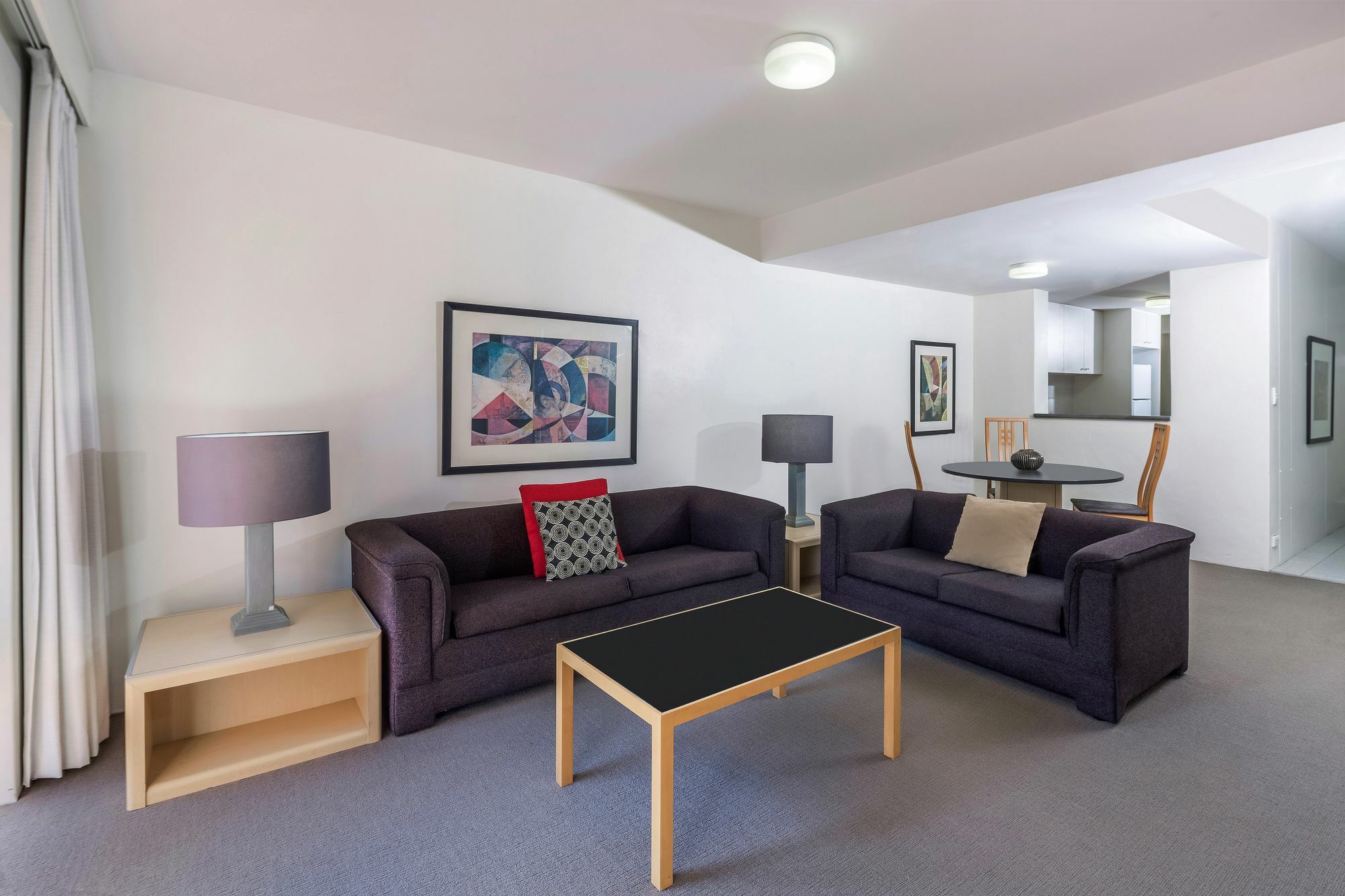 Medina Serviced Apartments North Ryde Sydney Esterno foto