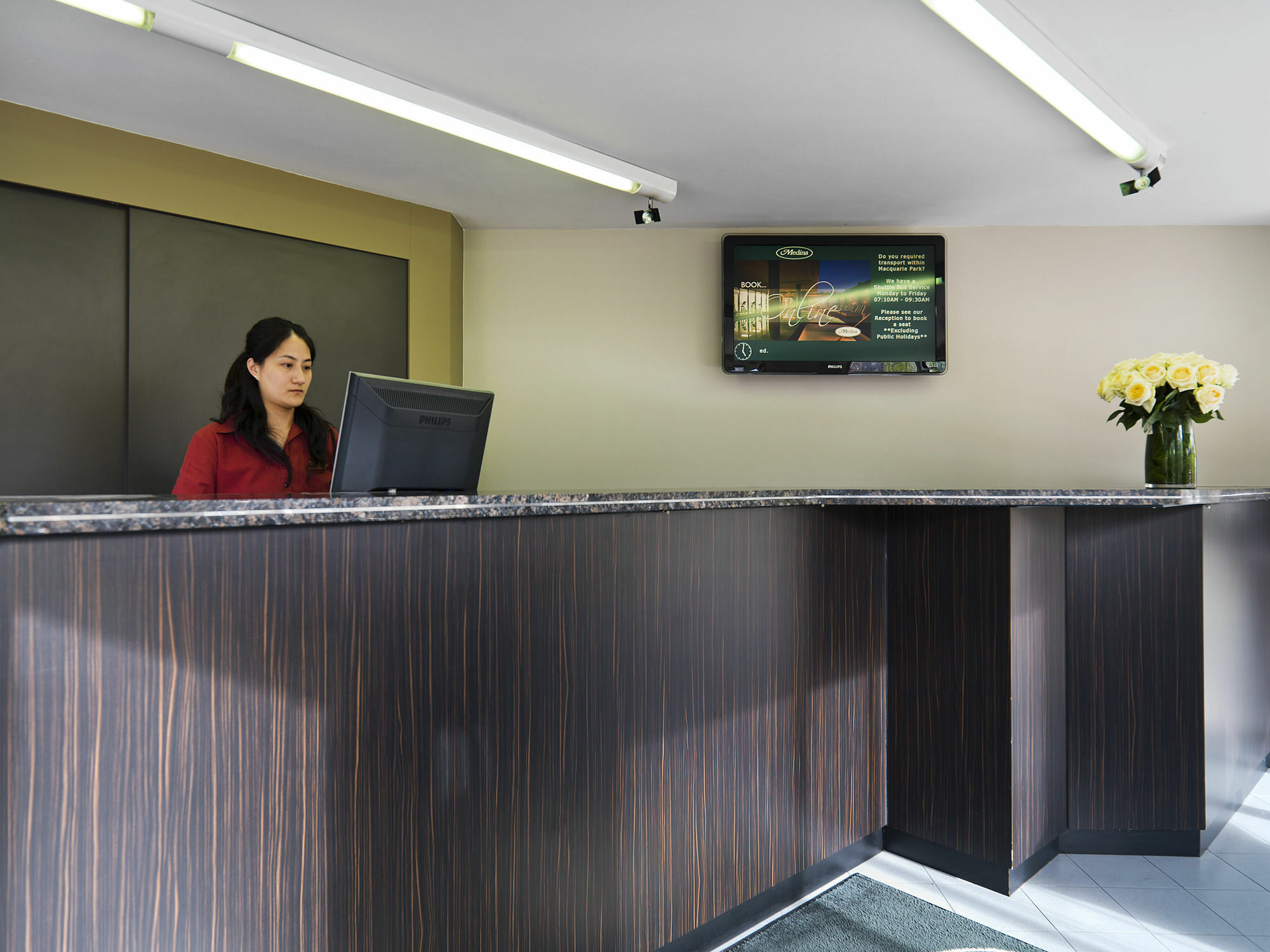 Medina Serviced Apartments North Ryde Sydney Esterno foto
