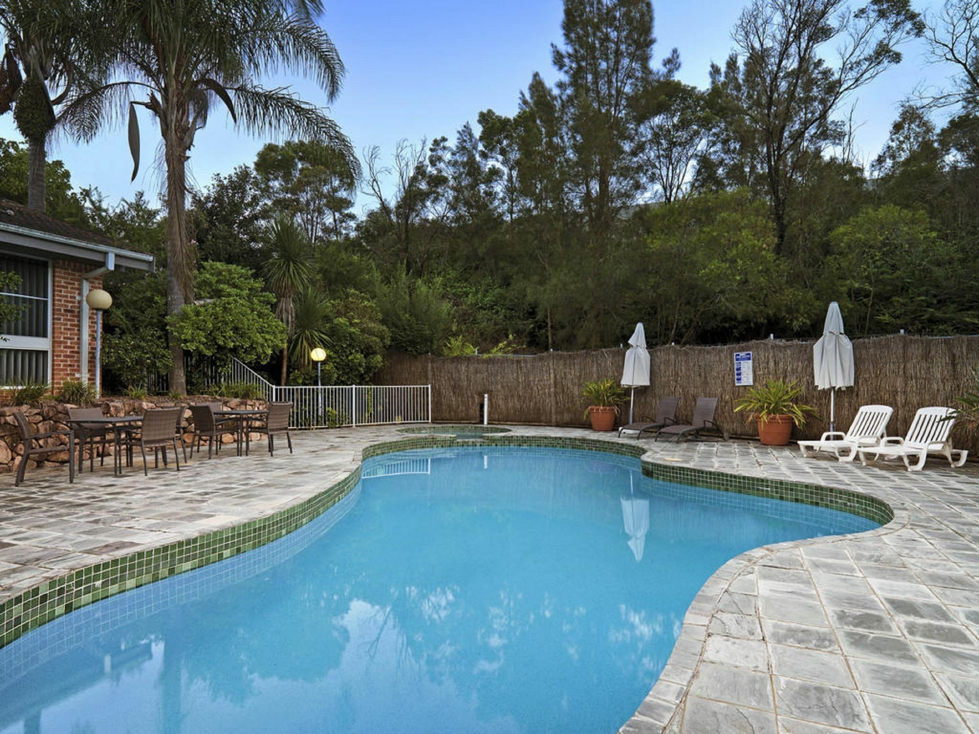 Medina Serviced Apartments North Ryde Sydney Esterno foto