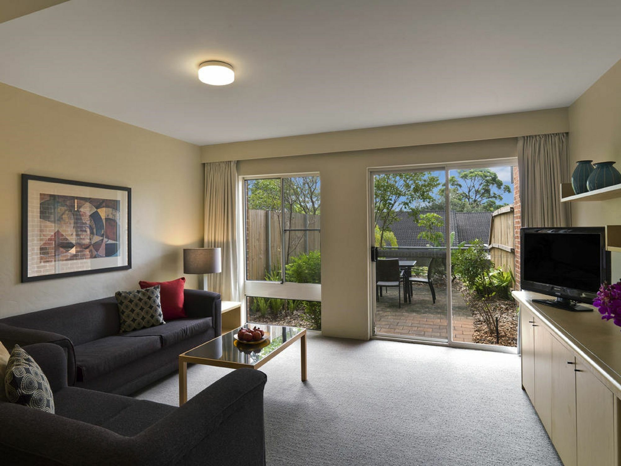 Medina Serviced Apartments North Ryde Sydney Esterno foto